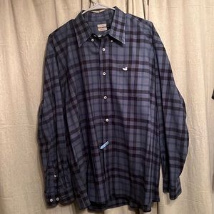 Southern Marsh XL Botton Down